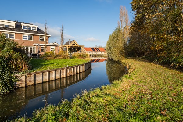 Medium property photo - Jacob de Jonghstraat 27, 4171 BX Herwijnen